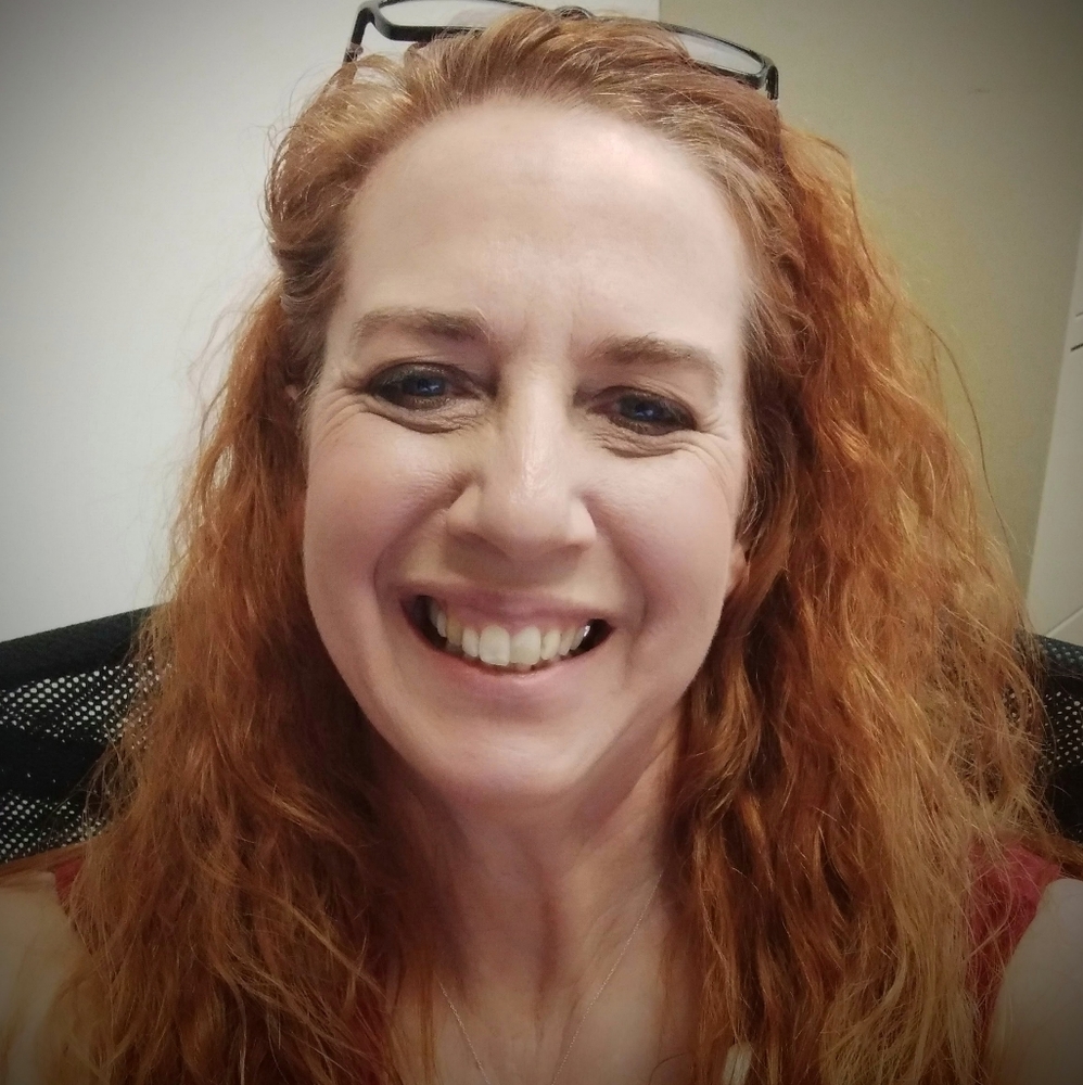 Meet your Posher, Sheri